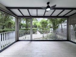 Parc Centros (D19), Condominium #542341011